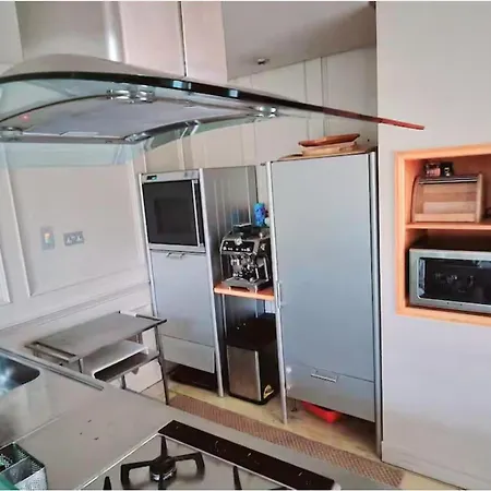 118 A Perfect Blend Of Charm And Luxury Dom wakacyjny