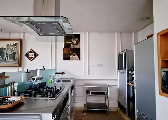 Dom wakacyjny 118 A Perfect Blend Of Charm And Luxury