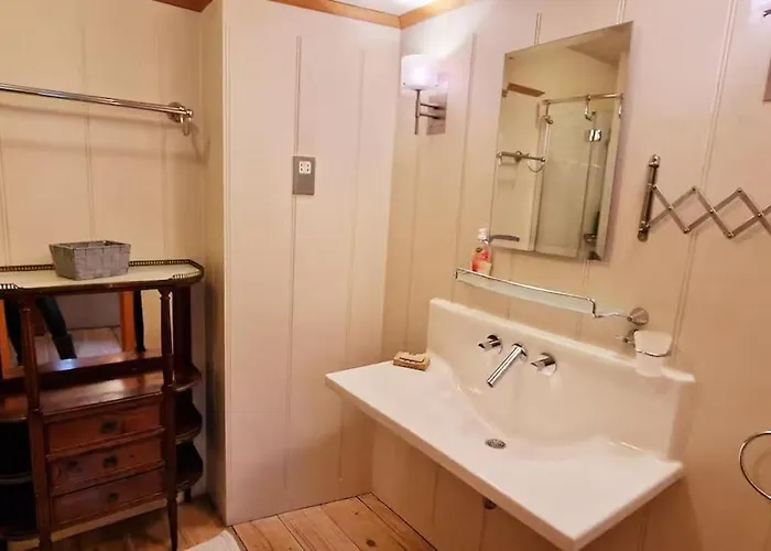 118 A Perfect Blend Of Charm And Luxury * Dublin