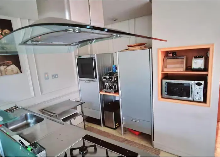 118 A Perfect Blend Of Charm And Luxury Dom wakacyjny