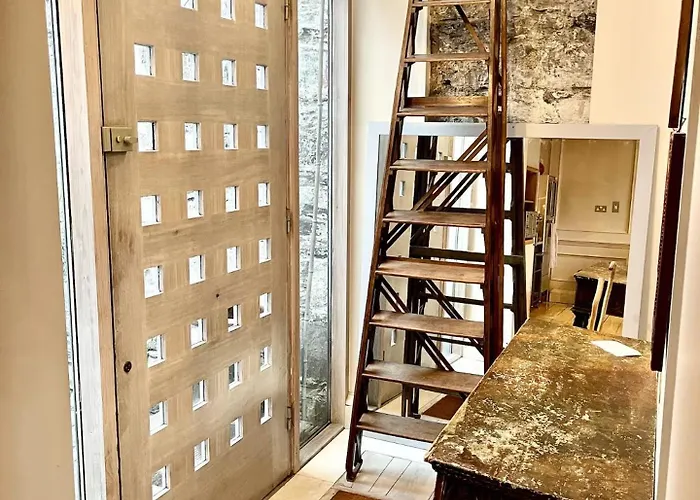 Dom wakacyjny 118 A Perfect Blend Of Charm And Luxury *