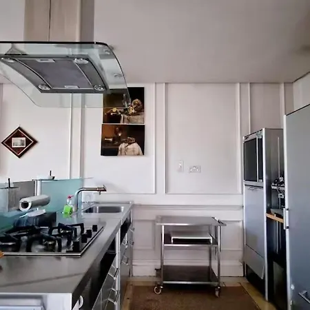 Holiday home 118 A Perfect Blend Of Charm And Luxury