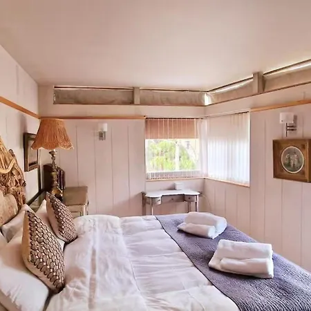 Σπίτι διακοπών 118 A Perfect Blend Of Charm And Luxury Δουβλίνο