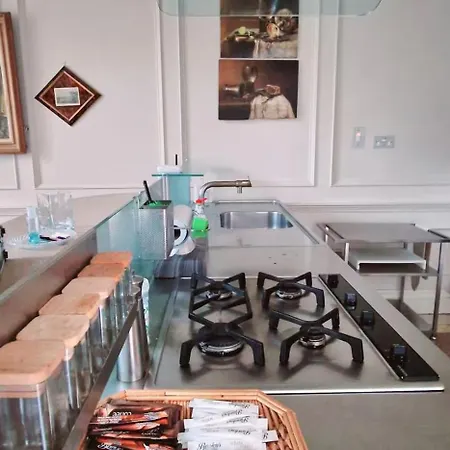 118 A Perfect Blend Of Charm And Luxury * Δουβλίνο