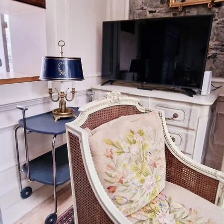 度假居 Charm On Baggot Lane