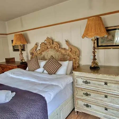 118 A Perfect Blend Of Charm And Luxury * Dublín