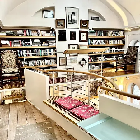 Σπίτι διακοπών 118 A Perfect Blend Of Charm And Luxury *