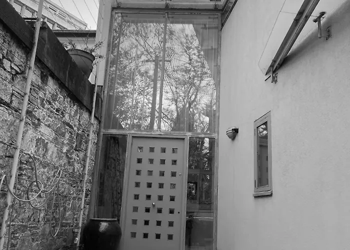 118 A Perfect Blend Of Charm And Luxury Holiday home *