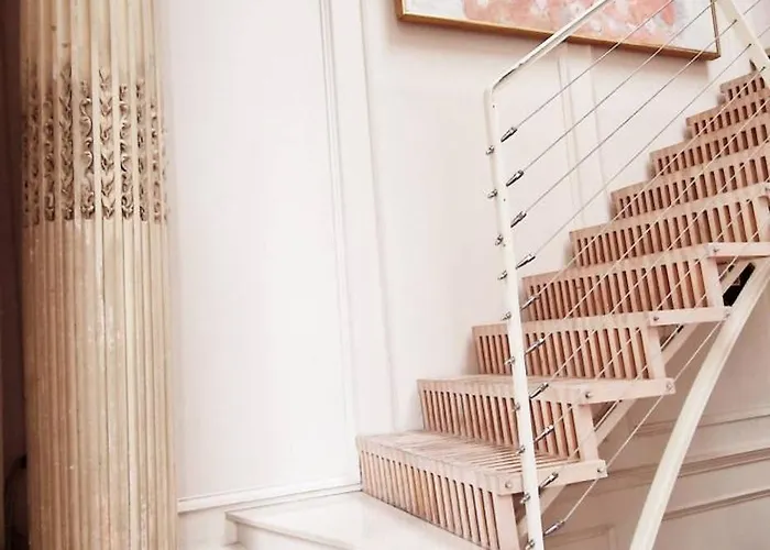 Holiday home 118 A Perfect Blend Of Charm And Luxury Dublin