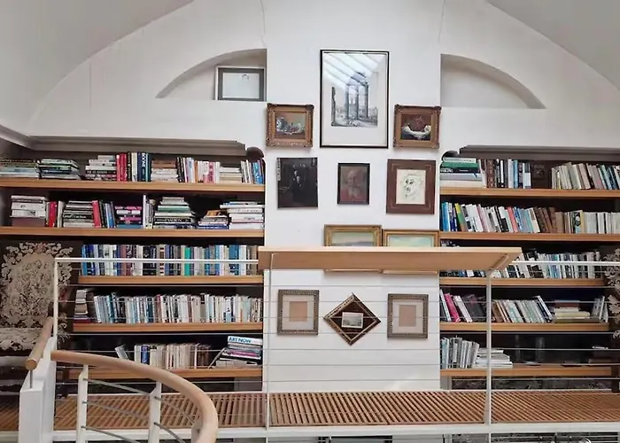 Holiday home 118 A Perfect Blend Of Charm And Luxury Dublin