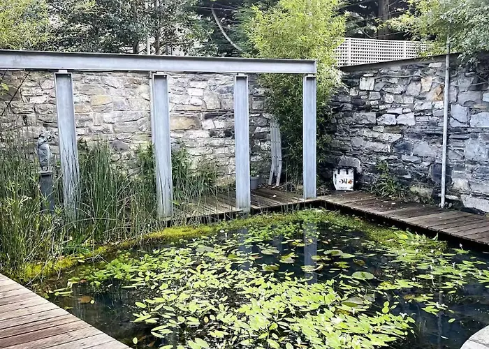 118 A Perfect Blend Of Charm And Luxury Holiday home