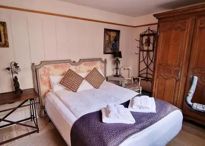 118 A Perfect Blend Of Charm And Luxury Dublin