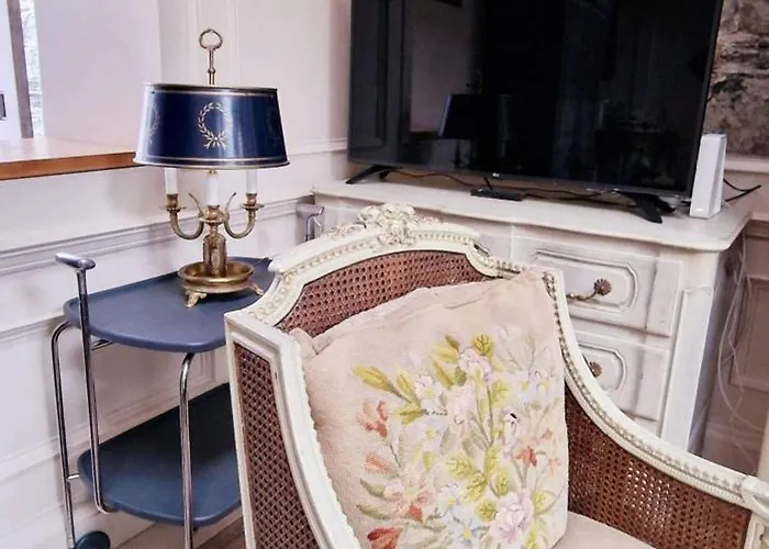 Holiday home 118 A Perfect Blend Of Charm And Luxury