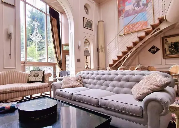 118 A Perfect Blend Of Charm And Luxury * Dublin