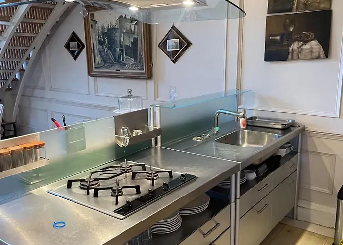 118 A Perfect Blend Of Charm And Luxury Holiday home Dublin