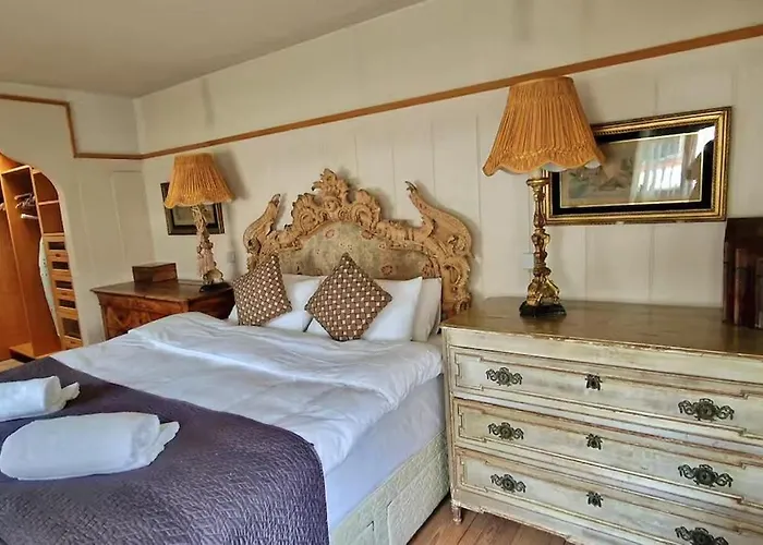 118 A Perfect Blend Of Charm And Luxury * Dublin