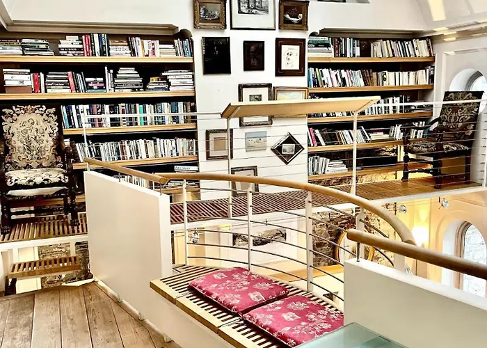 Holiday home 118 A Perfect Blend Of Charm And Luxury *