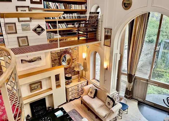 118 A Perfect Blend Of Charm And Luxury Holiday home Dublin