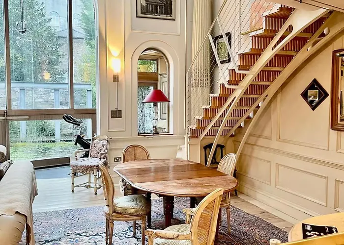 118 A Perfect Blend Of Charm And Luxury * Dublin