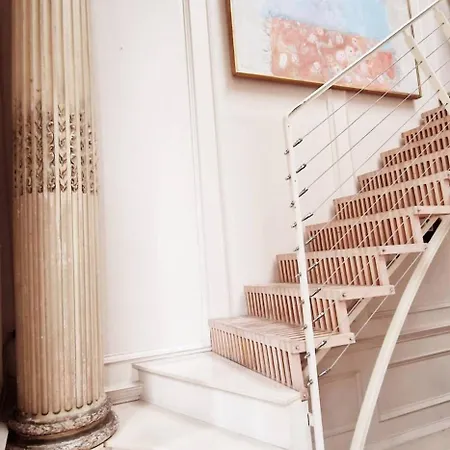 Holiday home 118 A Perfect Blend Of Charm And Luxury Dublin