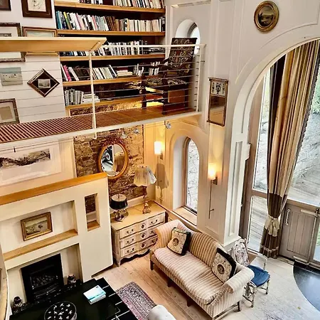 Charm On Baggot Lane Holiday home Dublin