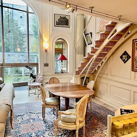 118 A Perfect Blend Of Charm And Luxury * Dublin